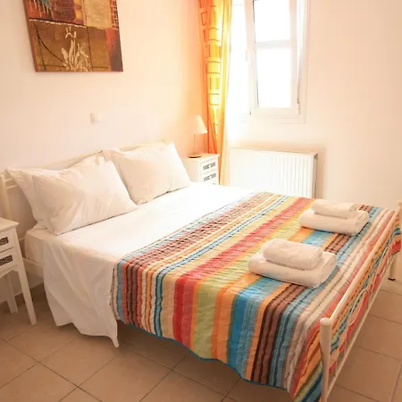 Apartment Lagoon View - Adults Only