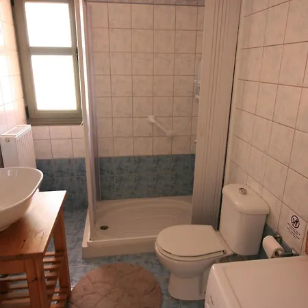 Apartment Lagoon View - Adults Only Khelmata