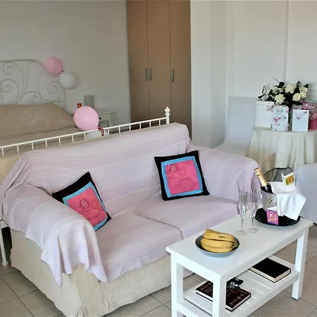 Apartment Lagoon View - Adults Only