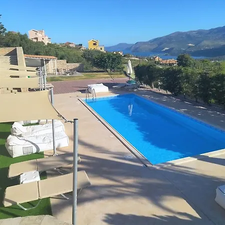 Lagoon View - Adults Only