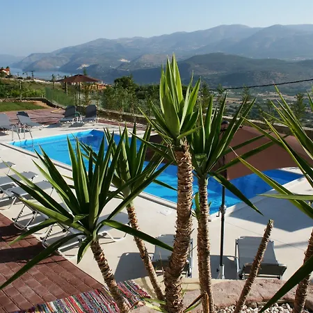 Apartment Lagoon View - Adults Only