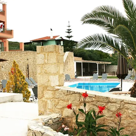 Apartment Lagoon View - Adults Only *