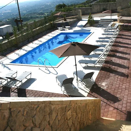 Lagoon View - Adults Only Apartment Khelmata