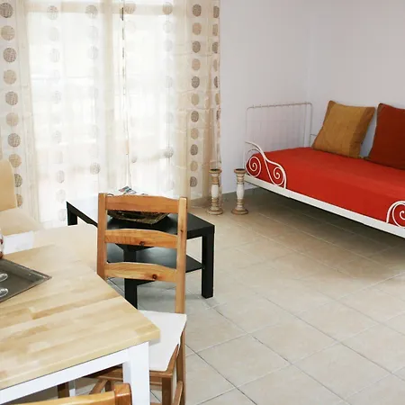 Apartment Lagoon View - Adults Only Khelmata