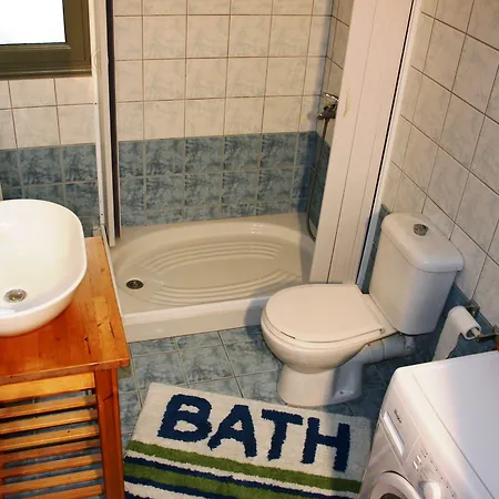 Apartment Lagoon View - Adults Only