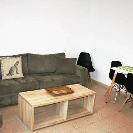 Apartment Lagoon View - Adults Only Khelmata