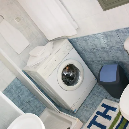 Apartment Lagoon View - Adults Only Khelmata