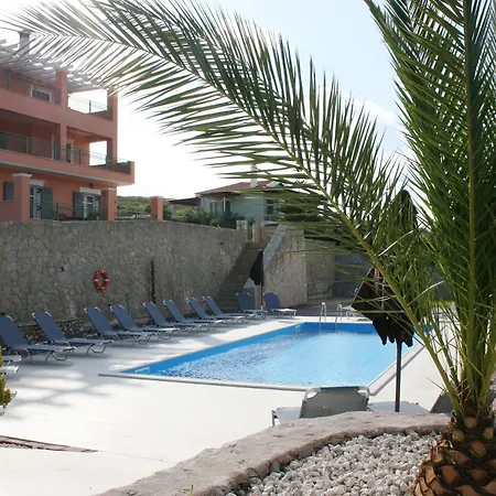 Lagoon View - Adults Only *