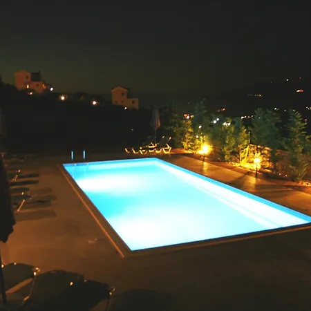 Lagoon View - Adults Only Khelmata