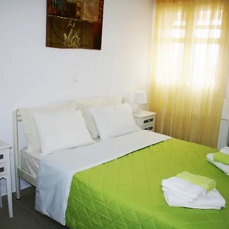 Apartment Lagoon View - Adults Only Khelmata
