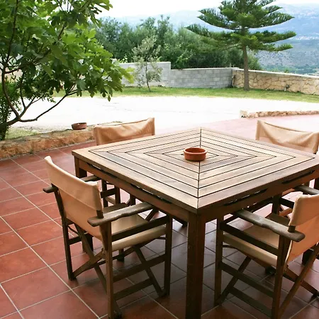 Lagoon View - Adults Only * Khelmata