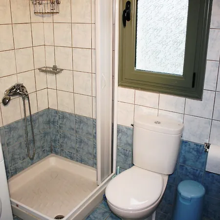 Apartment Lagoon View - Adults Only Khelmata