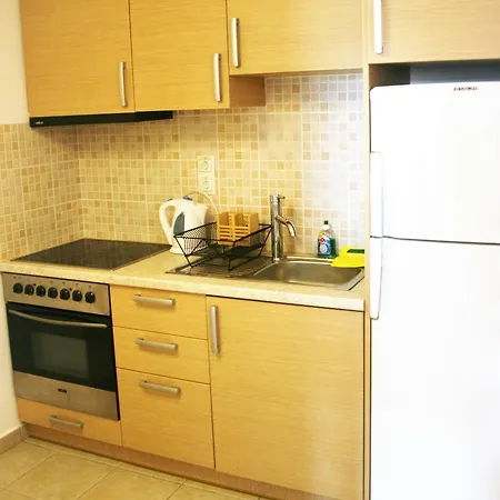 Apartment Lagoon View - Adults Only